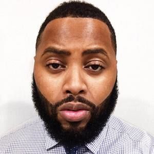 Meet your Posher, Corey